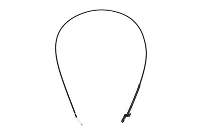 Motora pārsega slēdzenes trose KAMOKA 1251015