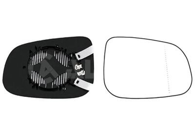 Зеркальное стекло, наружное зеркало ALKAR 6472598