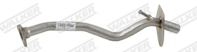Труба выхлопного газа WALKER 10968