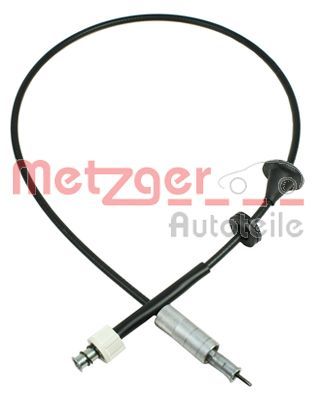 Тросик спидометра METZGER S31311