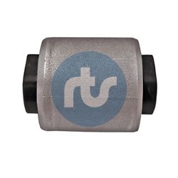 Piekare, Šķērssvira RTS 017-00904