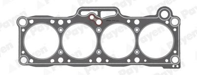 Прокладка, головка цилиндра PAYEN BR730