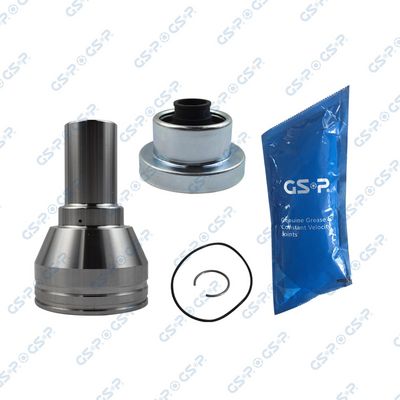 Шарнир, карданный вал GSP 802210
