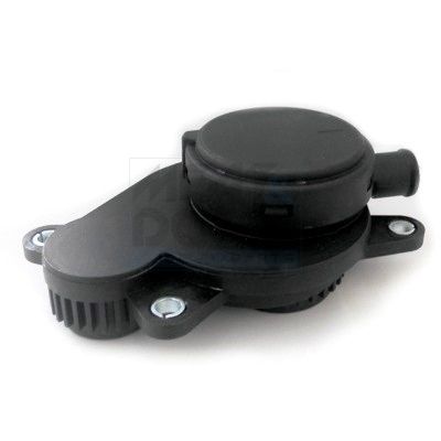 Eļļas atdalītājs, Kartera ventilācija MEAT & DORIA 91629