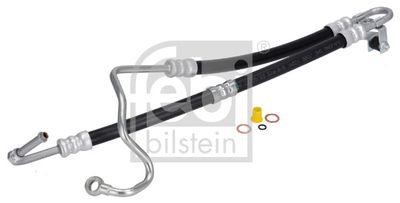 Гидравлический шланг, рулевое управление FEBI BILSTEIN 185664