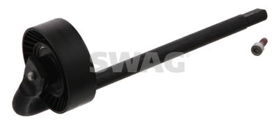 Parazīt-/Vadrullītis, Ķīļrievu siksna SWAG 30 93 4474