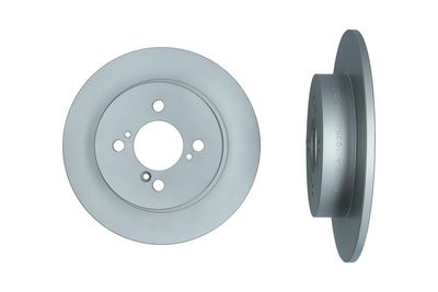 Тормозной диск KAMOKA 103503