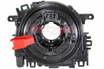 Spirālatspere, Gaisa spilvens METZGER 0916566