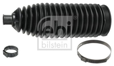 Комплект пыльника, рулевое управление FEBI BILSTEIN 108805