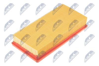 Gaisa filtrs NTY FAF-SU-033