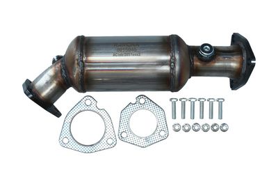 Катализатор KAMOKA 8015046