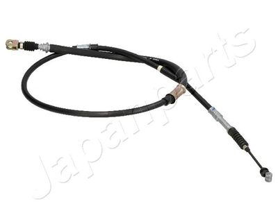 Тросик, cтояночный тормоз JAPANPARTS BC-298L