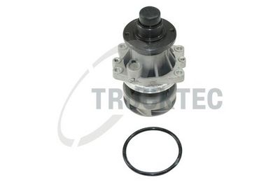 Ūdens sūknis, dzinēja dzesēšana TRUCKTEC AUTOMOTIVE 08.19.057