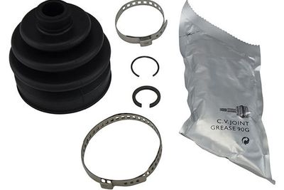 Комплект пыльника, приводной вал KAVO PARTS CVB-6511