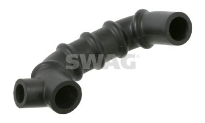 Шланг, вентиляция картера SWAG 10 92 6165