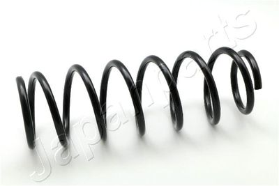 Пружина ходовой части JAPANPARTS ZC2325C