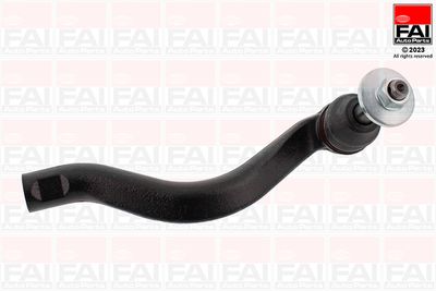 Stūres šķērsstiepņa uzgalis FAI AutoParts SS9003
