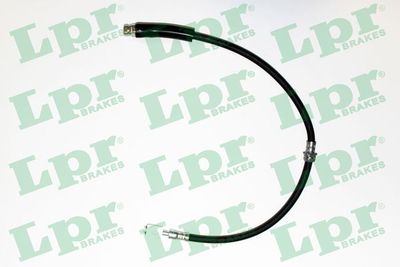 Тормозной шланг LPR 6T48321