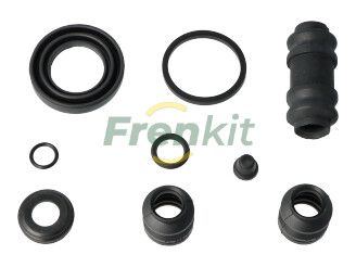 Remkomplekts, Bremžu suports FRENKIT 234010