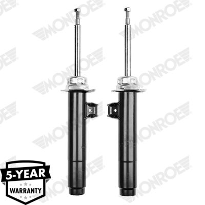 Amortizators MONROE D0038