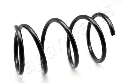 Пружина ходовой части JAPANPARTS ZC3523A