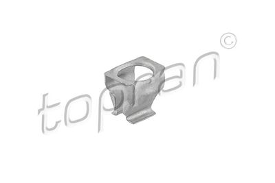 Uzgrieznis TOPRAN 114 395