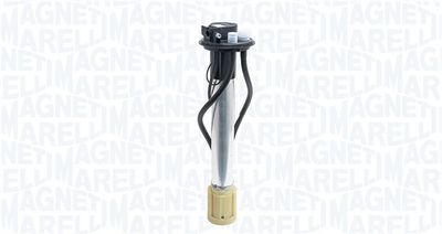 Датчик, запас топлива MAGNETI MARELLI 519000060900