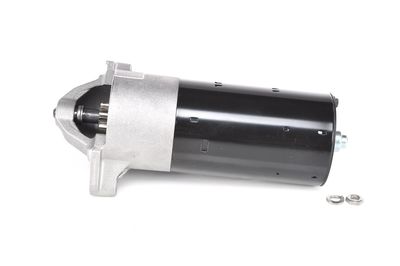 Стартер BOSCH 0001109310