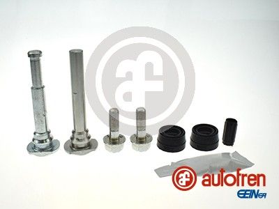 Virzītājčaulu komplekts, Bremžu suports AUTOFREN SEINSA D7046C