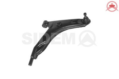 Рычаг независимой подвески колеса, подвеска колеса SIDEM 71077