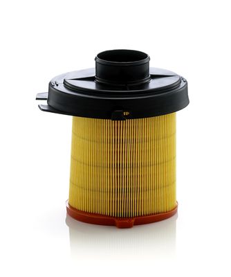Воздушный фильтр MANN-FILTER C 1468