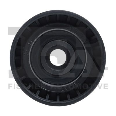 Spriegotājrullītis, Ķīļrievu siksna FA1 RW7605-903