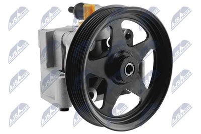 Гидравлический насос, рулевое управление NTY SPW-JG-001