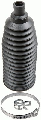 Пыльник, рулевое управление LEMFÖRDER 39168 01