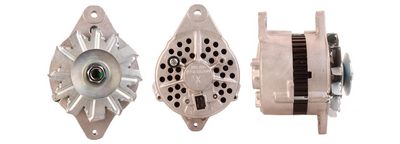 Ģenerators LUCAS LRA00902