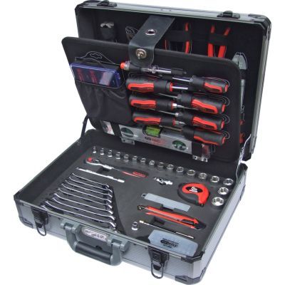 Набор инструментов KS TOOLS 911.0665