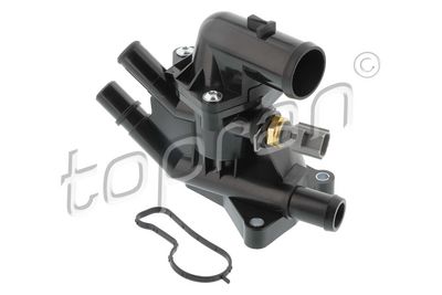 Termostata korpuss TOPRAN 305 675