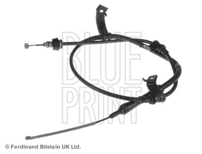Тросик, cтояночный тормоз BLUE PRINT ADG046181