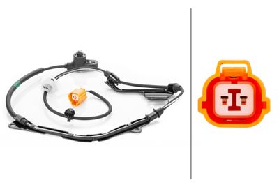 Devējs, Riteņu griešanās ātrums HELLA 6PU 230 040-901