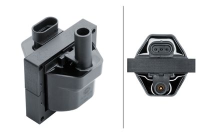 Aizdedzes spole HELLA 5DA 358 168-261