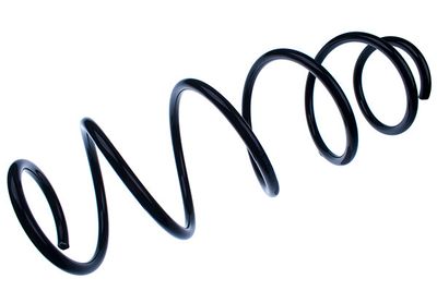 Пружина ходовой части DENCKERMANN D700215