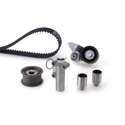 Комплект ремня ГРМ GATES K075493XS