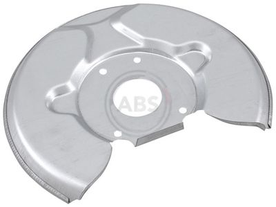 Dubļu sargs, Bremžu disks A.B.S. 11193