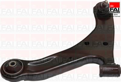 Neatkarīgās balstiekārtas svira, Riteņa piekare FAI AutoParts SS7373