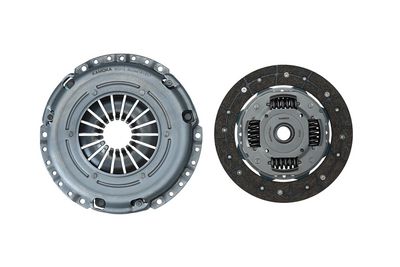 Sajūga komplekts KAMOKA KC012