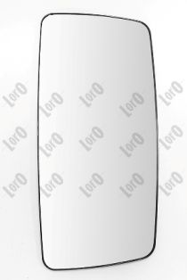 Spoguļstikls, Ārējais atpakaļskata spogulis ABAKUS T02-06-009