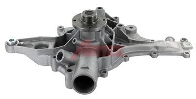 Водяной насос, охлаждение двигателя AIRTEX 1726