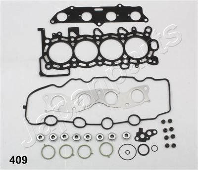 Комплект прокладок, головка цилиндра JAPANPARTS KG-409