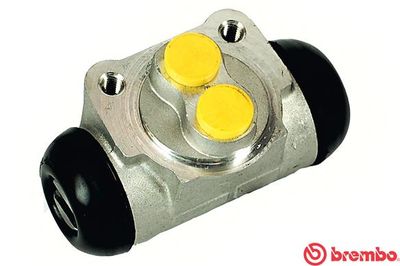 Колесный тормозной цилиндр BREMBO A 12 552