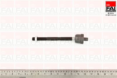 Осевой шарнир, рулевая тяга FAI AutoParts SS2931